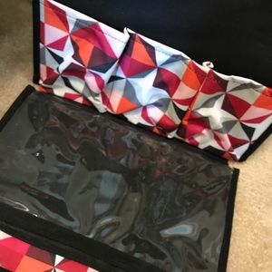 Creative carry all - AMAZING AS A MAKEUP BAG!